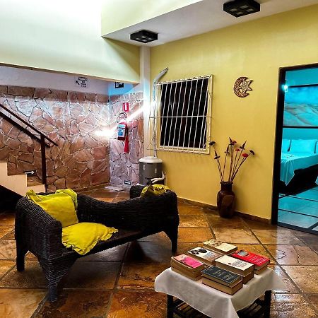 Pousada Alternativa Canoa Quebrada Zewnętrze zdjęcie