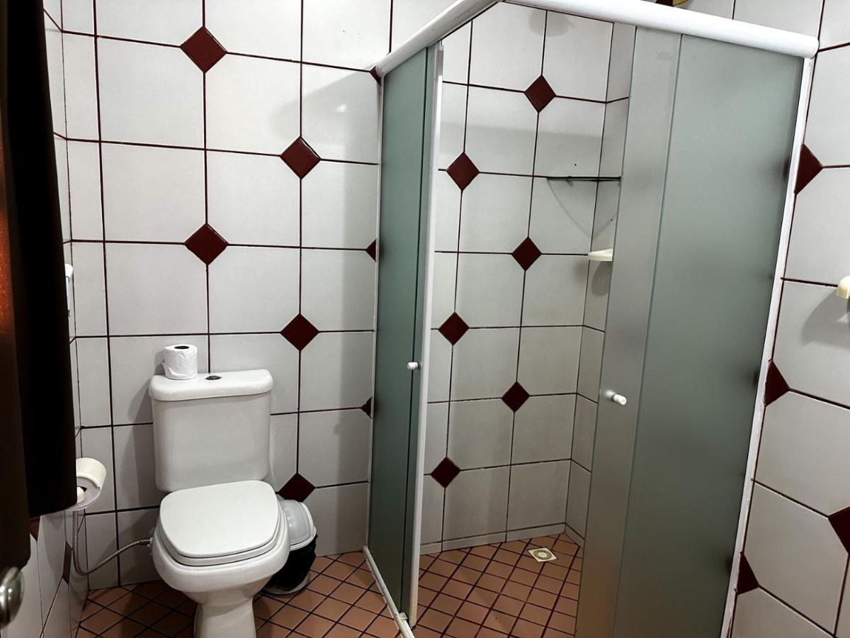 Pousada Alternativa Canoa Quebrada Zewnętrze zdjęcie