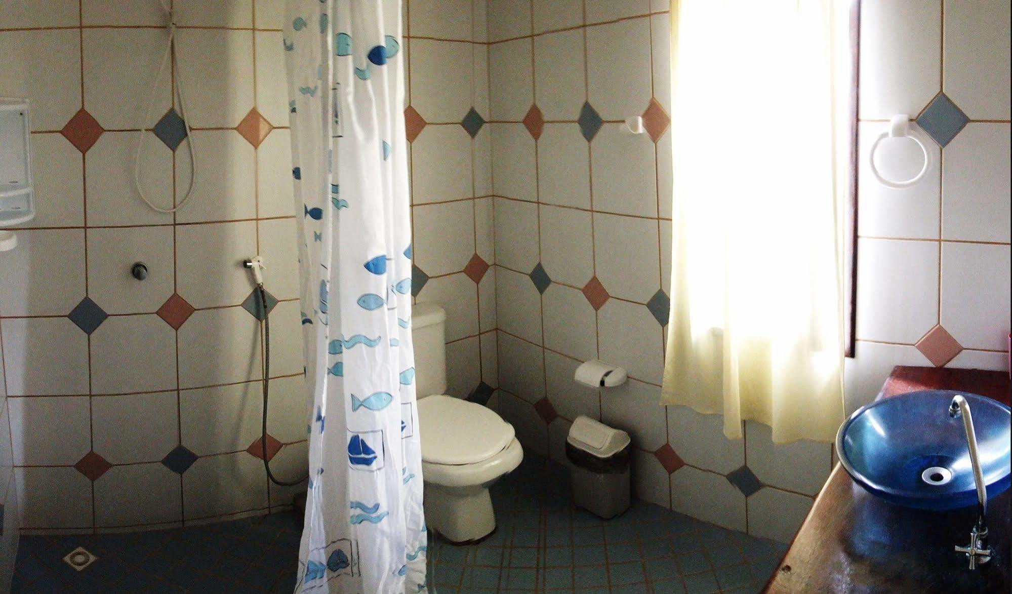 Pousada Alternativa Canoa Quebrada Zewnętrze zdjęcie