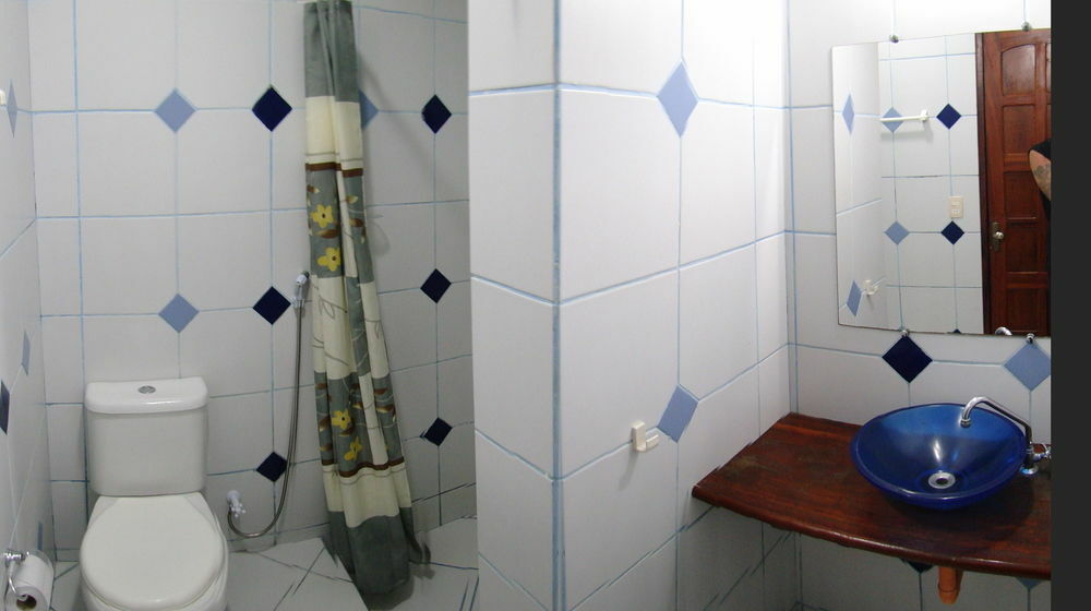 Pousada Alternativa Canoa Quebrada Zewnętrze zdjęcie